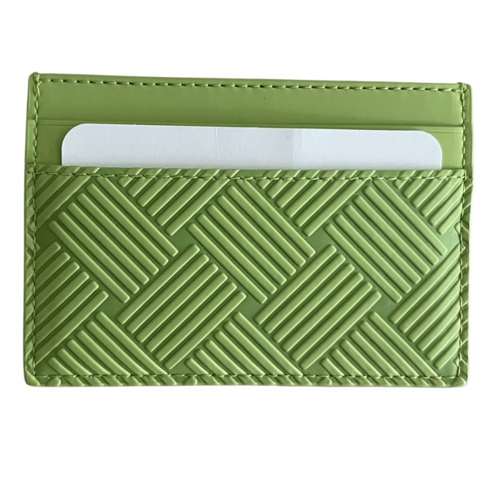 [NEW / NEVER WORN] Bottega Veneta Card Wallet
